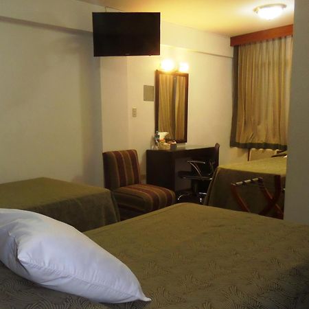 Intiotel Chiclayo Room photo