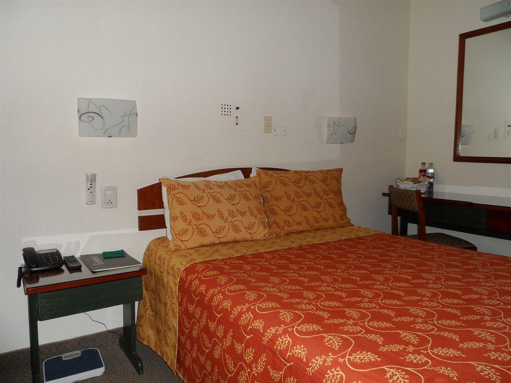 Intiotel Chiclayo Exterior photo