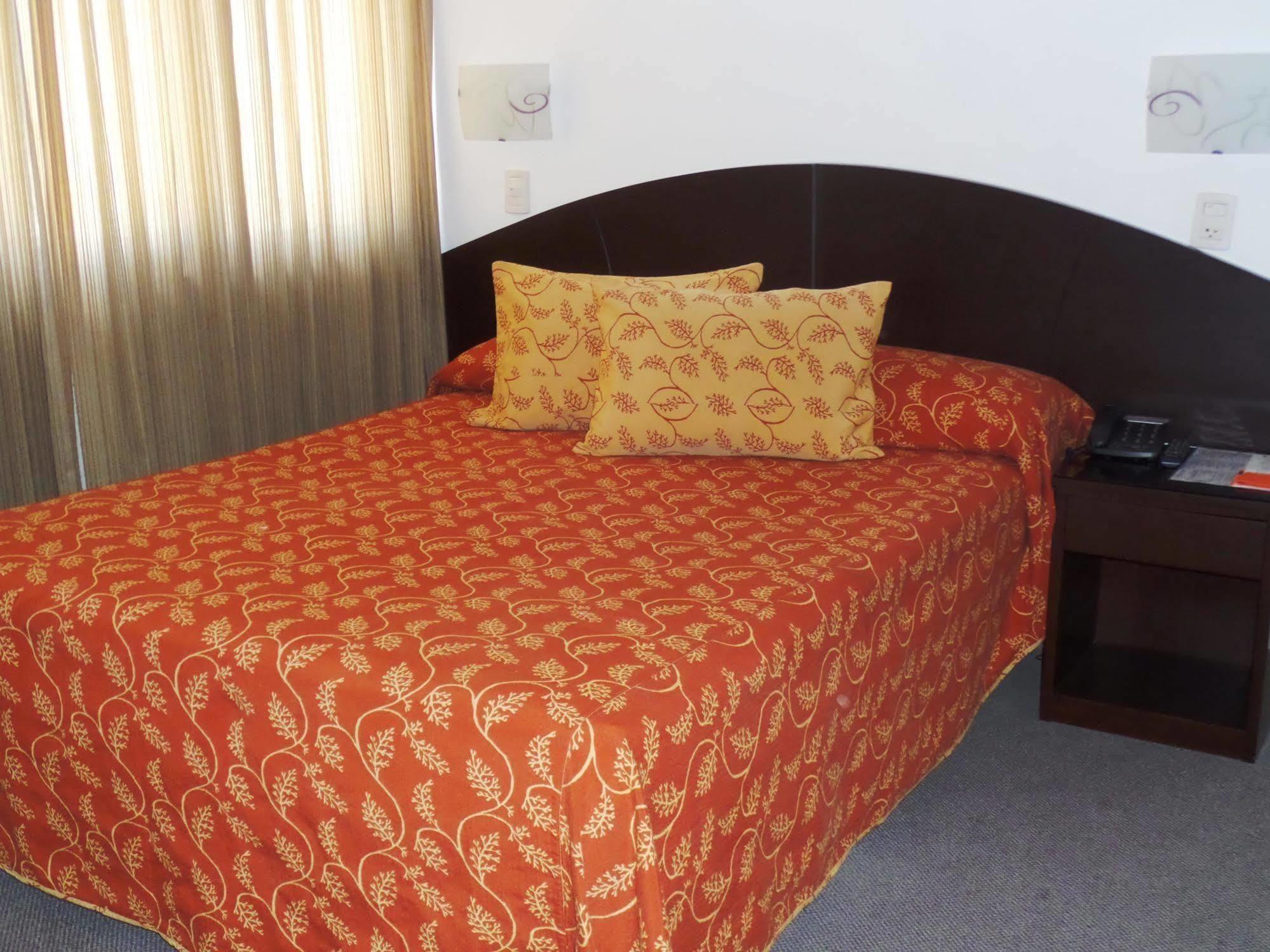 Intiotel Chiclayo Exterior photo